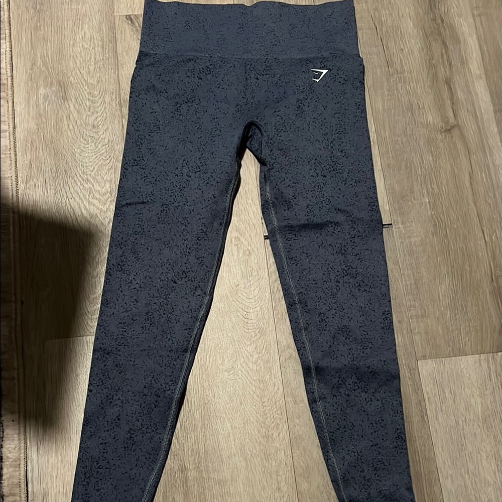 Gymshark Black Leggings